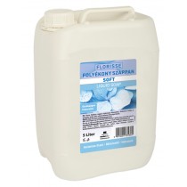 Florisse folyékony szappan Soft 5000 ml